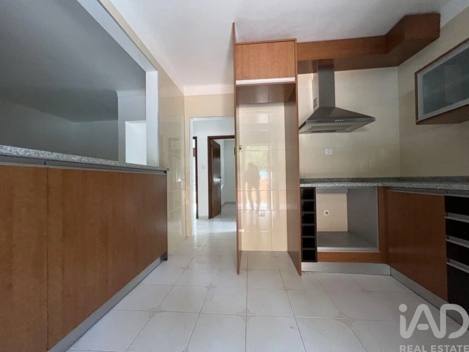 Moradia T7 para Venda em São Cristovão de Nogueira Foto 26