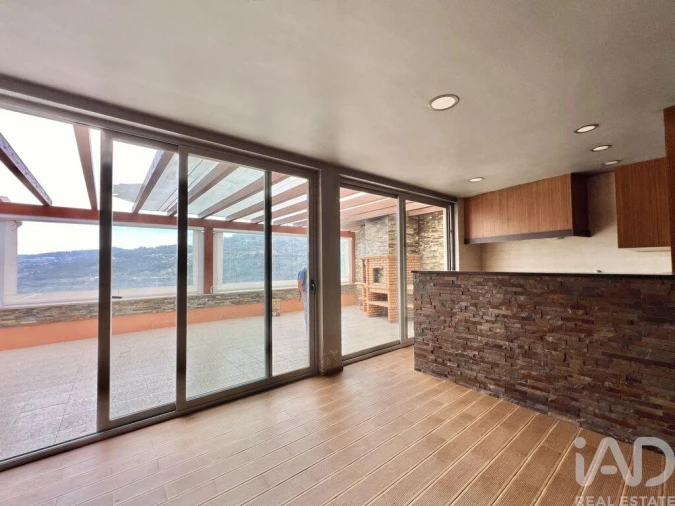 Moradia T7 para Venda em São Cristovão de Nogueira Foto 18