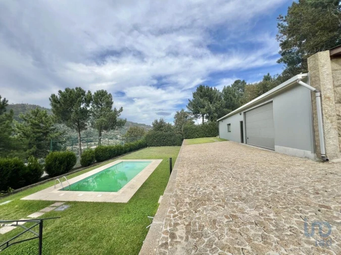 Moradia T7 para Venda em São Cristovão de Nogueira Foto 15