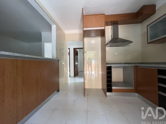 Moradia T7 para Venda em São Cristovão de Nogueira Foto 26