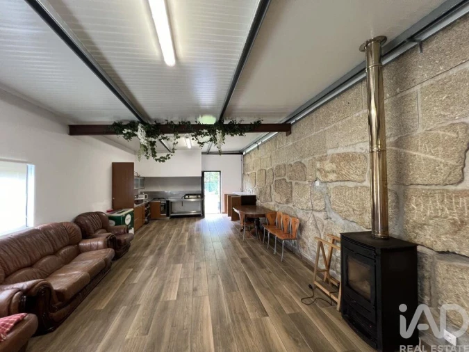 Moradia T7 para Venda em São Cristovão de Nogueira Foto 28