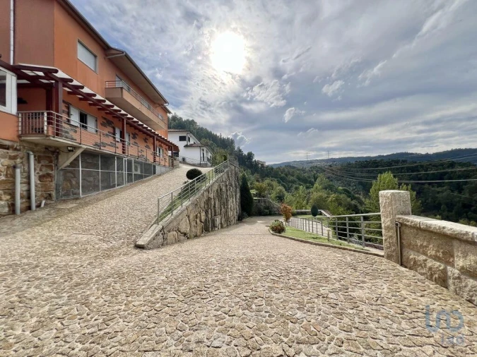 Moradia T7 para Venda em São Cristovão de Nogueira Foto 8