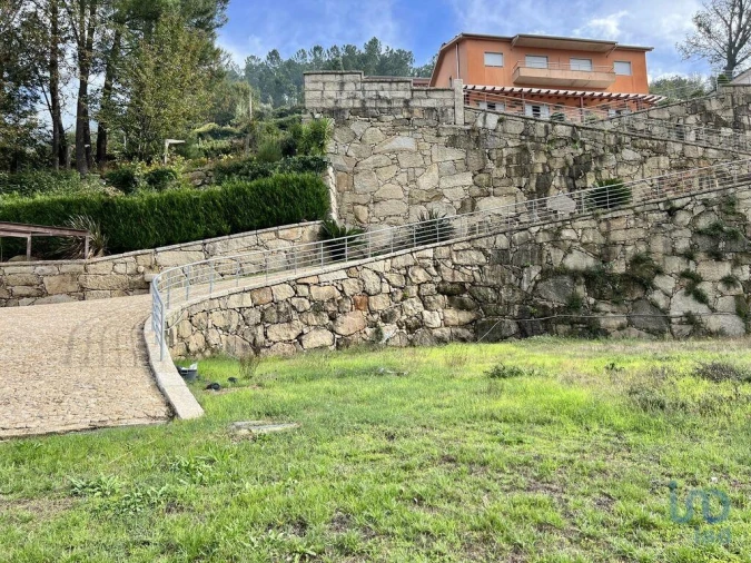 Moradia T7 para Venda em São Cristovão de Nogueira Foto 13