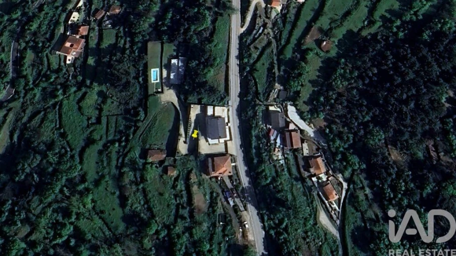 Moradia T7 para Venda em São Cristovão de Nogueira Foto 30