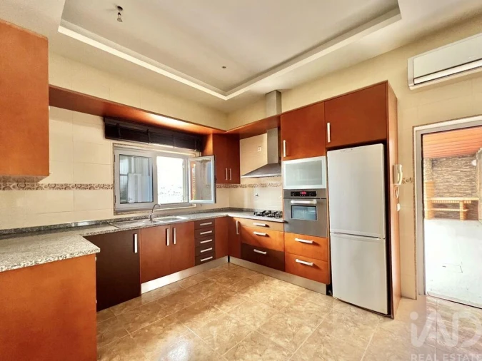 Moradia T7 para Venda em São Cristovão de Nogueira Foto 20