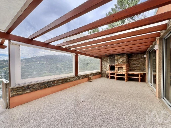 Moradia T7 para Venda em São Cristovão de Nogueira Foto 17