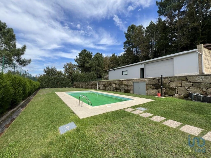 Moradia T7 para Venda em São Cristovão de Nogueira Foto 14