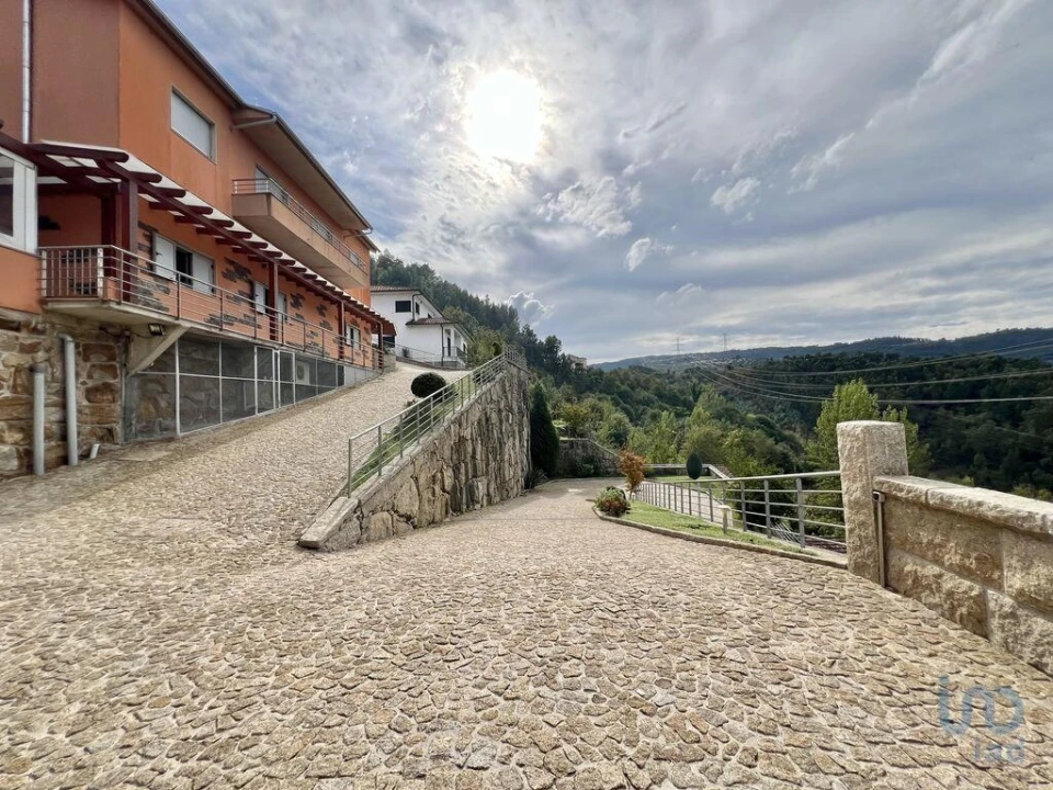 Moradia T7 para Venda em São Cristovão de Nogueira Foto 8