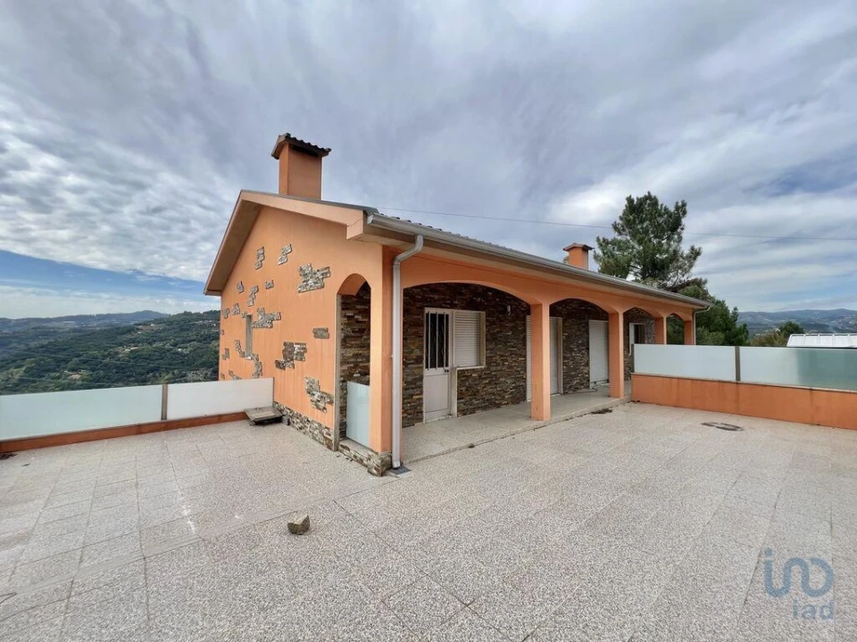 Moradia T7 para Venda em São Cristovão de Nogueira Foto 11