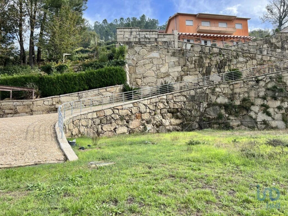 Moradia T7 para Venda em São Cristovão de Nogueira Foto 13