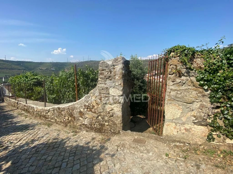 Terreno para Venda em Parada do Bispo e Valdigem Foto 8