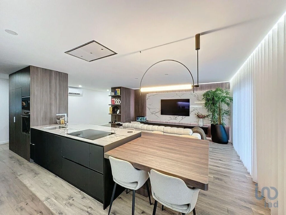 Apartamento T3 para Venda em Feitosa Foto 3