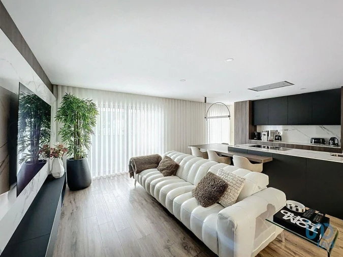 Apartamento T3 para Venda em Feitosa Foto 2