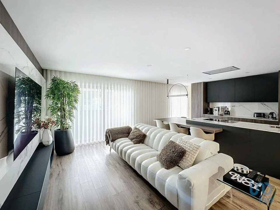 Apartamento T3 para Venda em Feitosa Foto 2