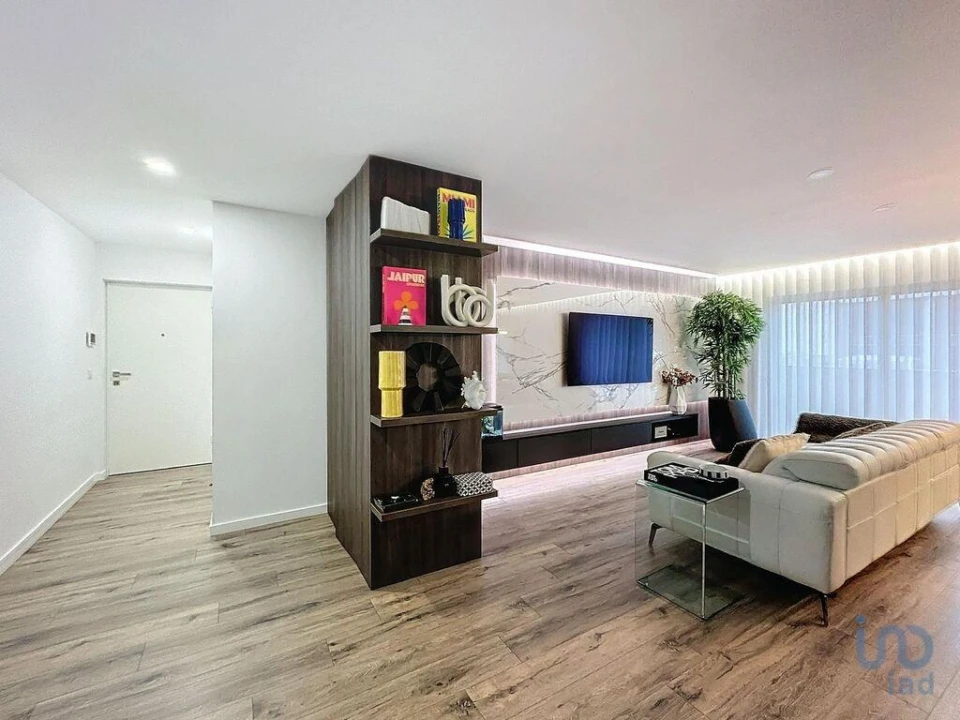 Apartamento T3 para Venda em Feitosa Foto 7