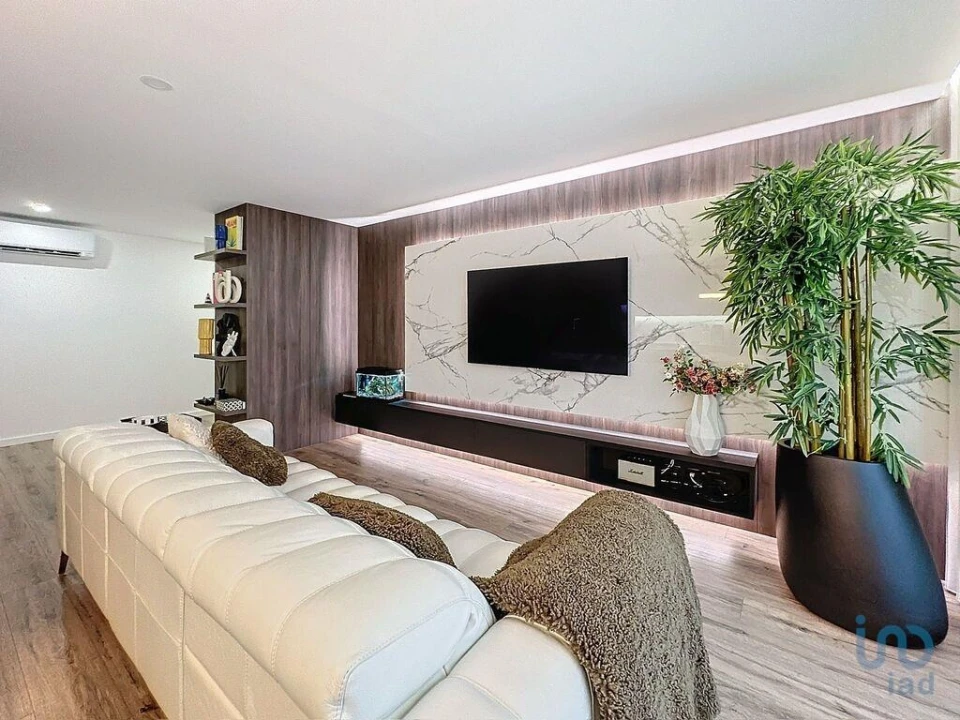 Apartamento T3 para Venda em Feitosa Foto 1