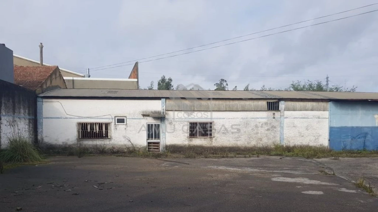 Terreno para Venda em Águeda e Borralha Foto 5