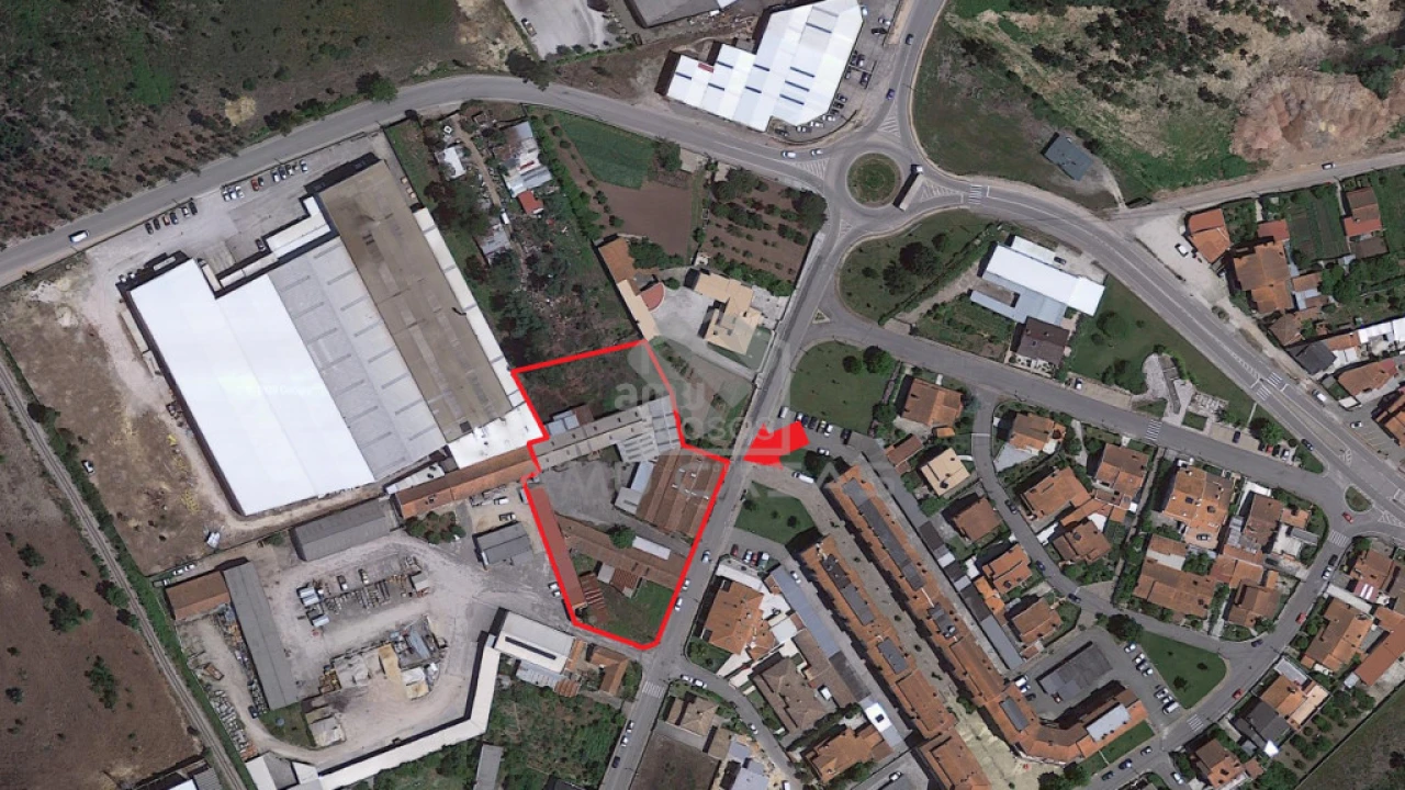 Terreno para Venda em Águeda e Borralha Foto 10
