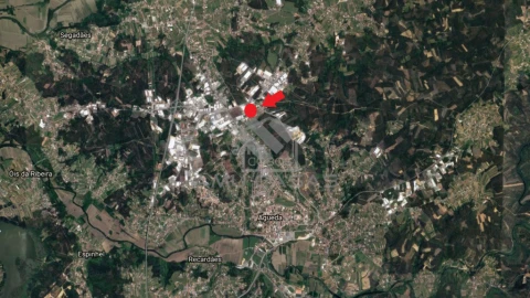 Terreno para Venda em Águeda e Borralha
