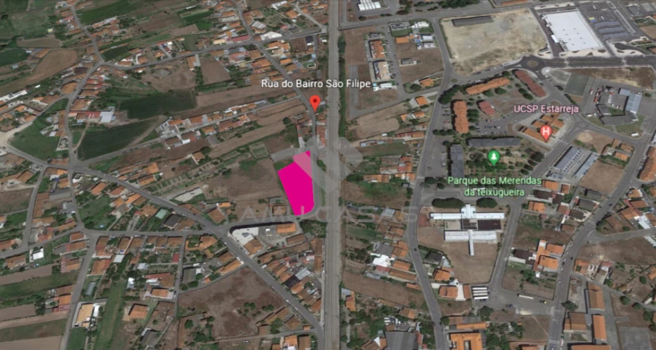 Terreno para Venda em Beduído e Veiros Foto 6