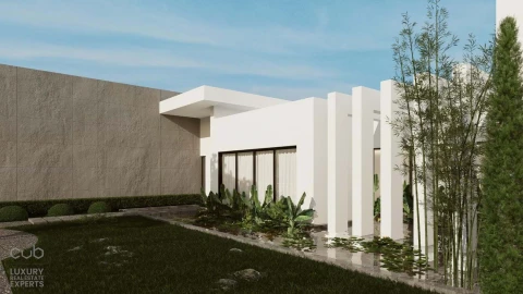 Quinta T6 para Venda em Azeitão (São Lourenço e São Simão)