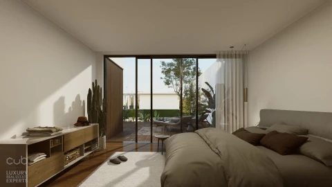Quinta T6 para Venda em Azeitão (São Lourenço e São Simão)