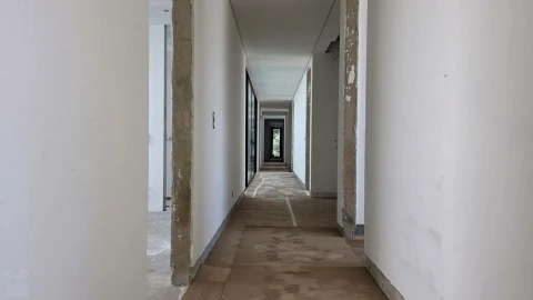 Quinta T6 para Venda em Azeitão (São Lourenço e São Simão)