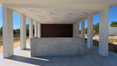 Quinta T6 para Venda em Azeitão (São Lourenço e São Simão)
