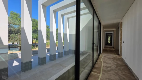 Quinta T6 para Venda em Azeitão (São Lourenço e São Simão)