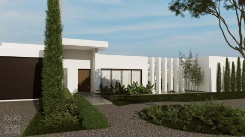 Quinta T6 para Venda em Azeitão (São Lourenço e São Simão)