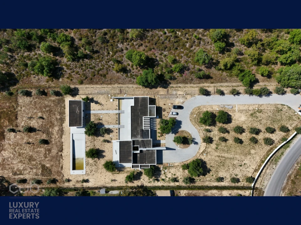 Quinta T6 para Venda em Azeitão (São Lourenço e São Simão) Foto 36