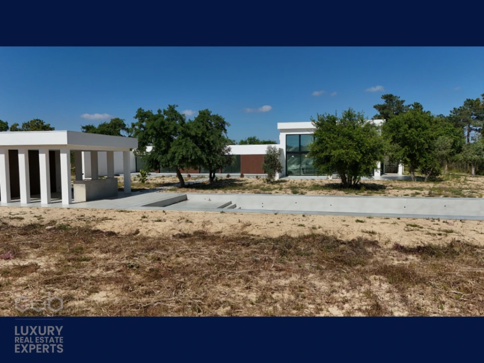 Quinta T6 para Venda em Azeitão (São Lourenço e São Simão) Foto 40