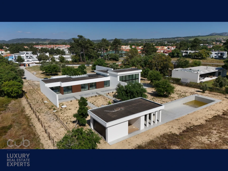 Quinta T6 para Venda em Azeitão (São Lourenço e São Simão) Foto 32