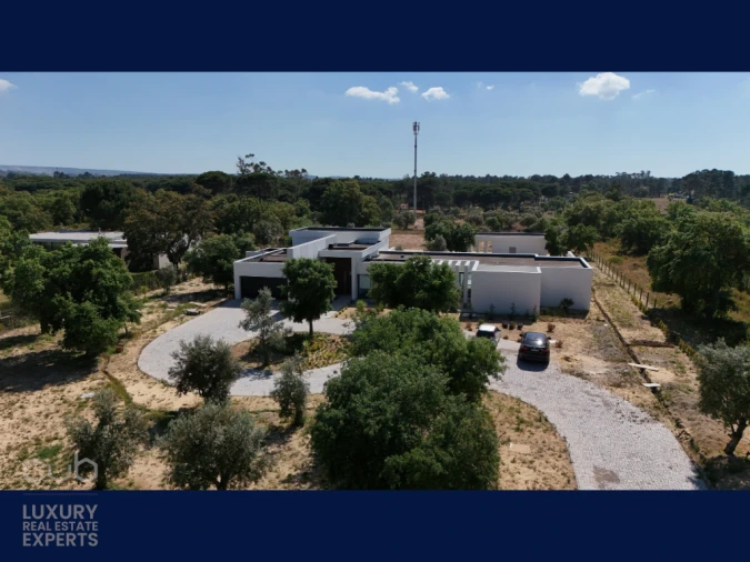 Quinta T6 para Venda em Azeitão (São Lourenço e São Simão) Foto 35