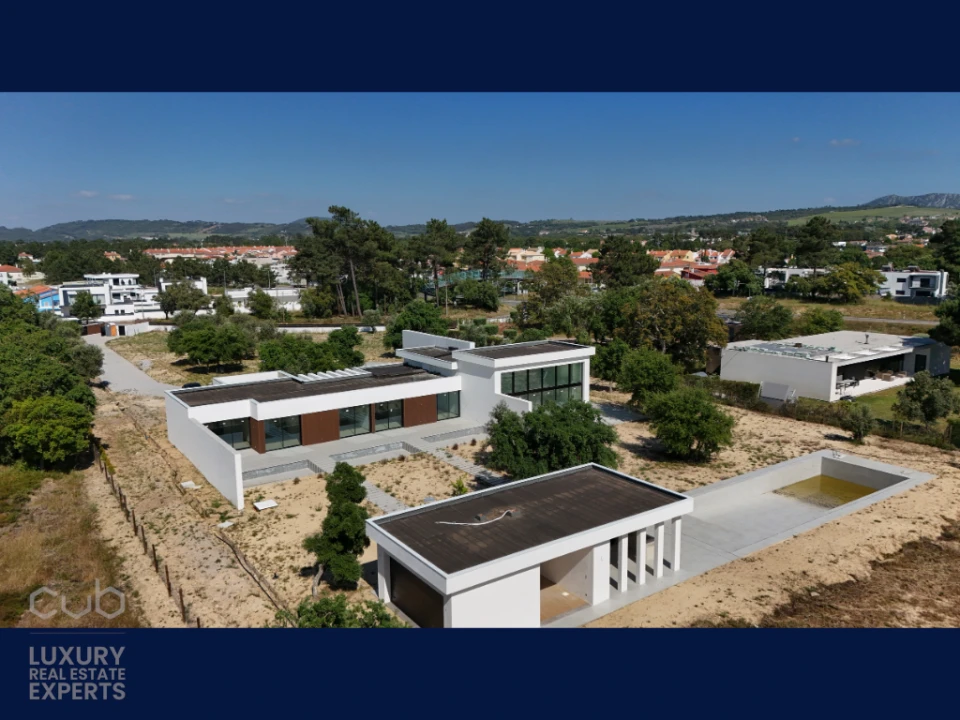 Quinta T6 para Venda em Azeitão (São Lourenço e São Simão) Foto 33