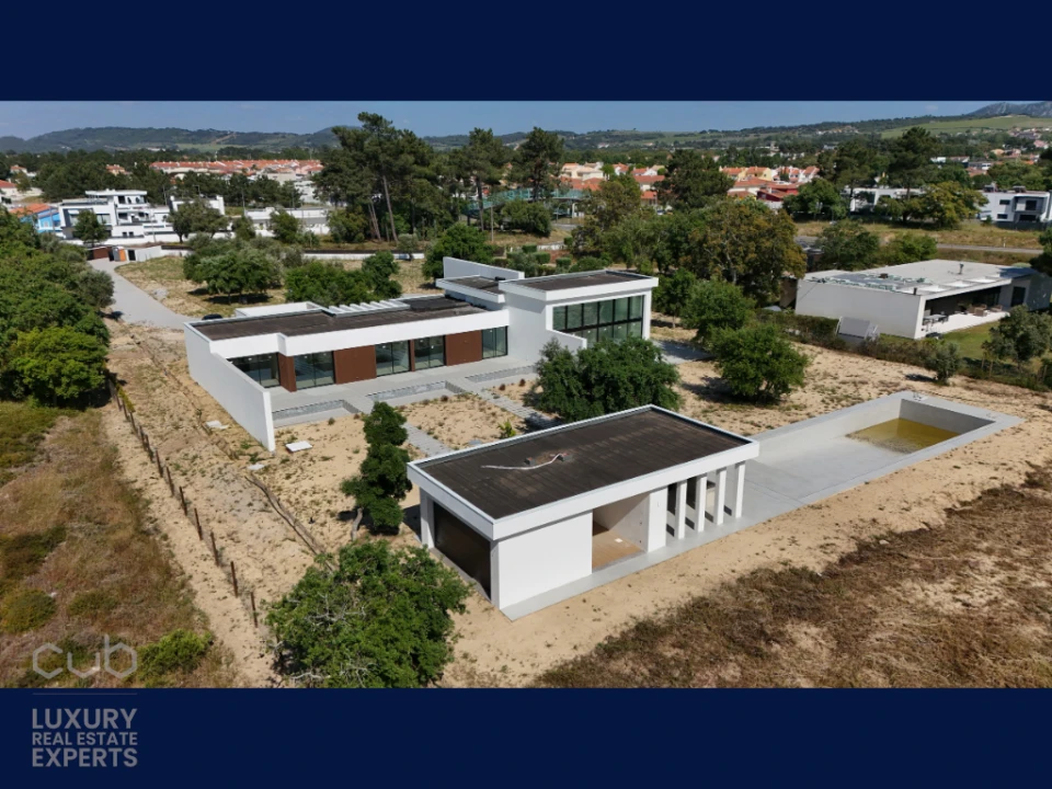 Quinta T6 para Venda em Azeitão (São Lourenço e São Simão) Foto 31