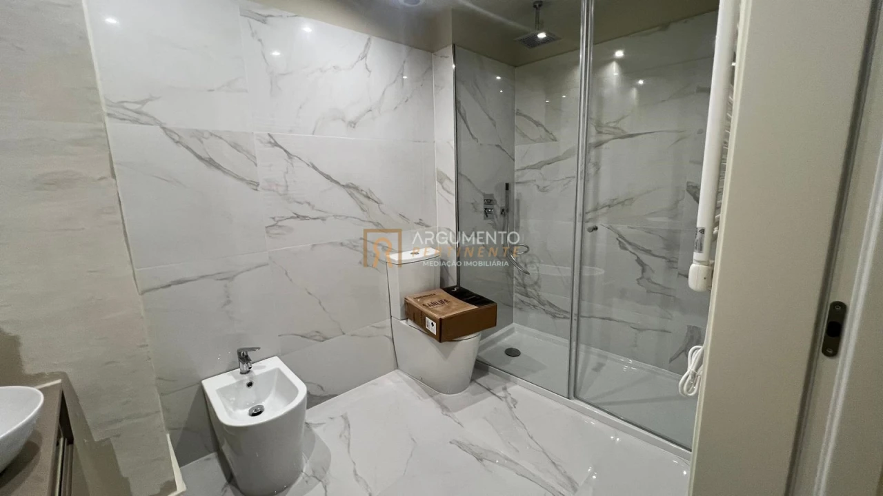 Apartamento T3 para Venda em Cidade da Maia Foto 10