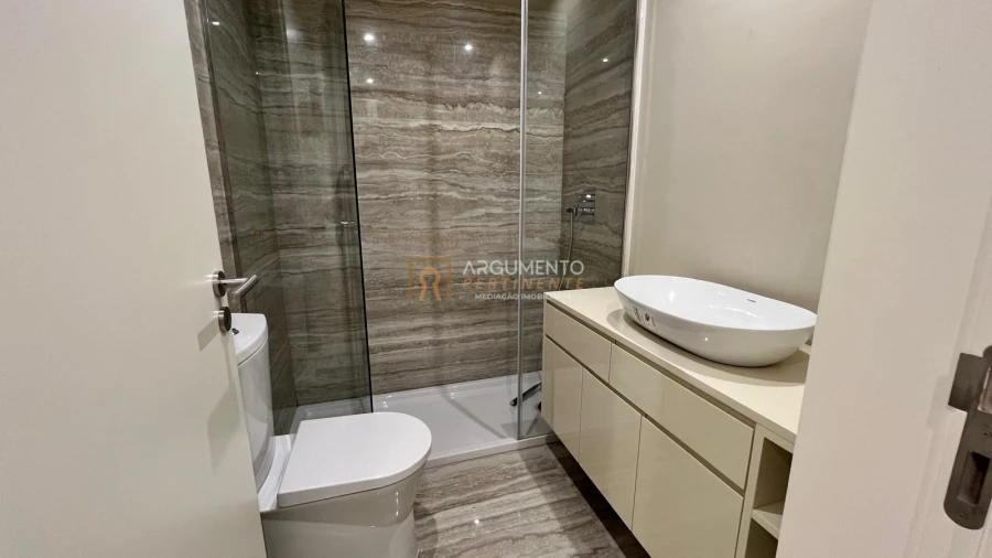 Apartamento T3 para Venda em Cidade da Maia Foto 36