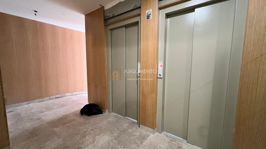 Apartamento T3 para Venda em Cidade da Maia Foto 38