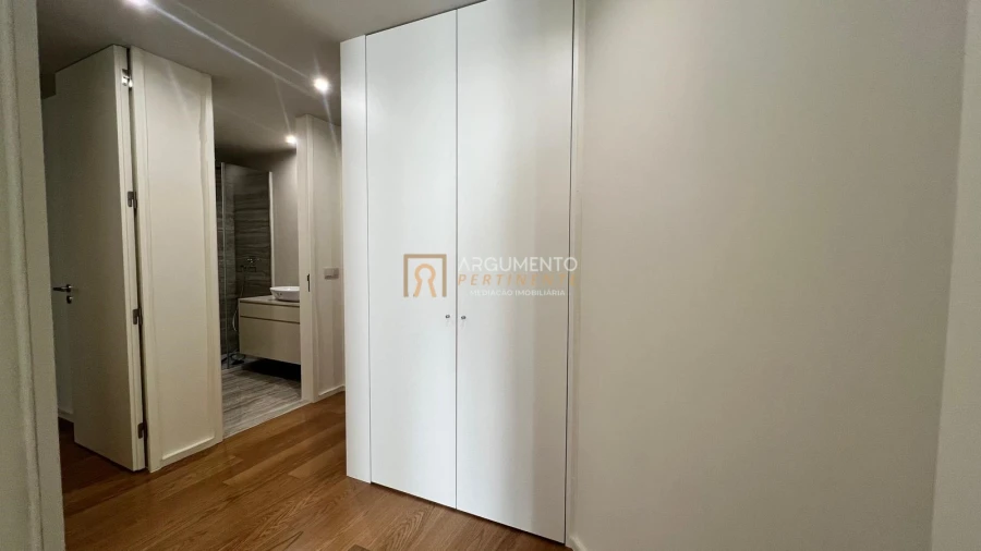 Apartamento T3 para Venda em Cidade da Maia Foto 13