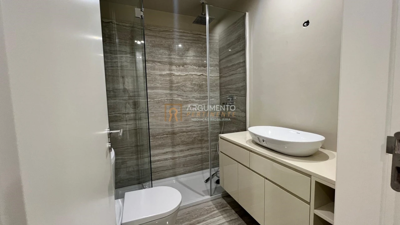 Apartamento T3 para Venda em Cidade da Maia Foto 4