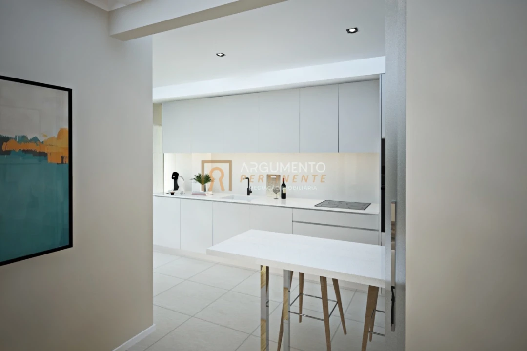 Apartamento T3 para Venda em Cidade da Maia Foto 17