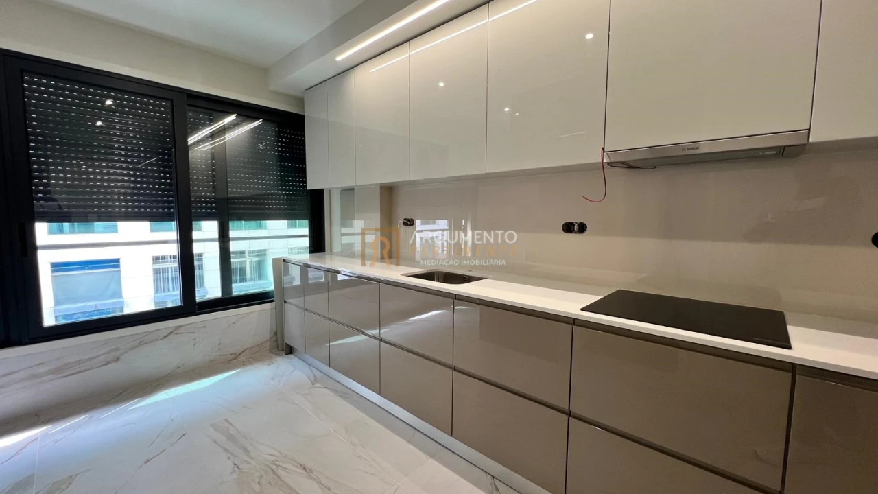 Apartamento T3 para Venda em Cidade da Maia Foto 33