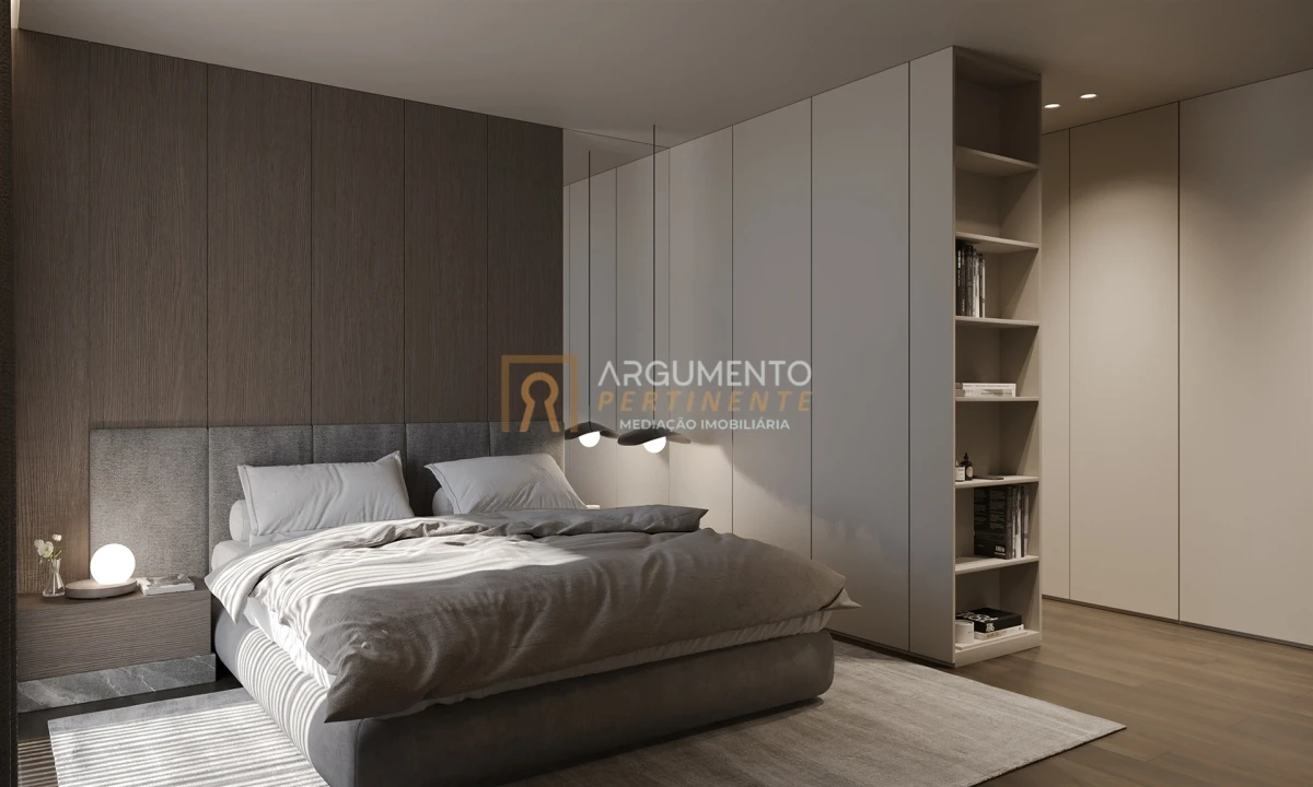 Apartamento T3 para Venda em Cedofeita, Santo Ildefonso, Sé, Miragaia, São Nicolau e Vitória Foto 8