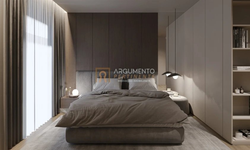 Apartamento T3 para Venda em Cedofeita, Santo Ildefonso, Sé, Miragaia, São Nicolau e Vitória Foto 9