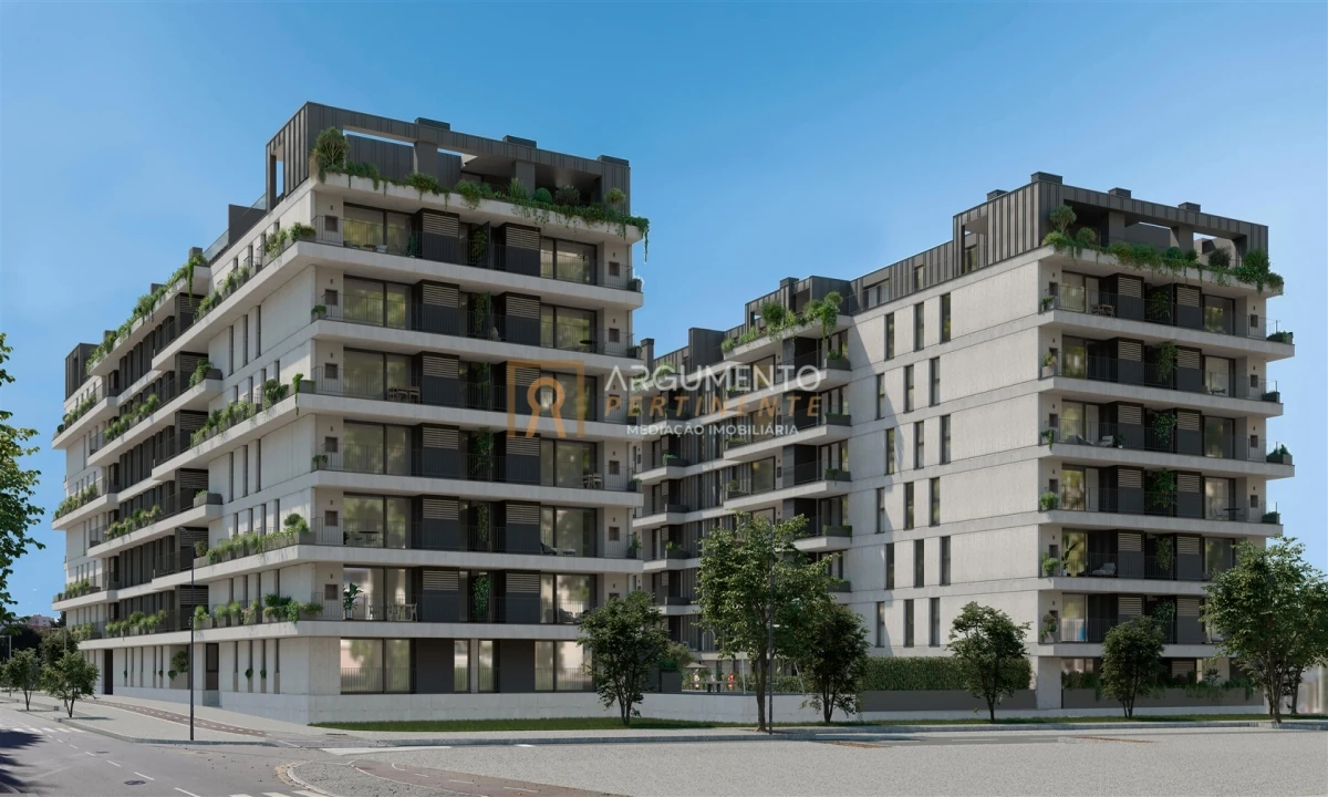 Apartamento T3 para Venda em Cedofeita, Santo Ildefonso, Sé, Miragaia, São Nicolau e Vitória Foto 11