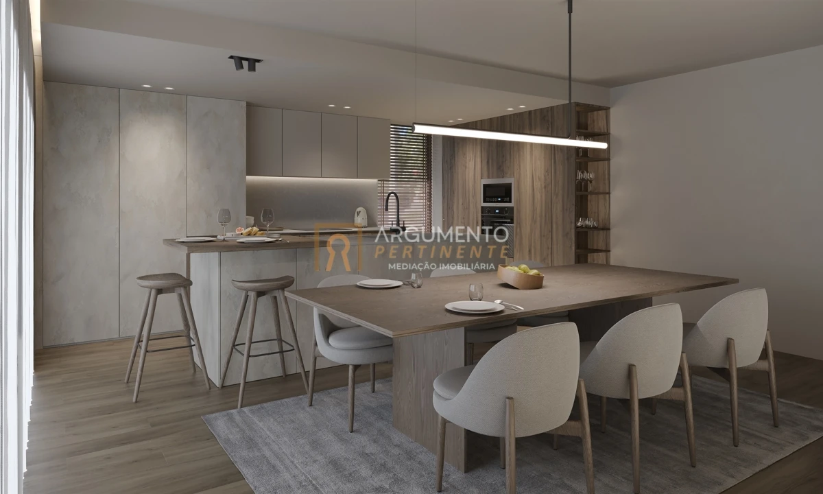 Apartamento T3 para Venda em Cedofeita, Santo Ildefonso, Sé, Miragaia, São Nicolau e Vitória Foto 5