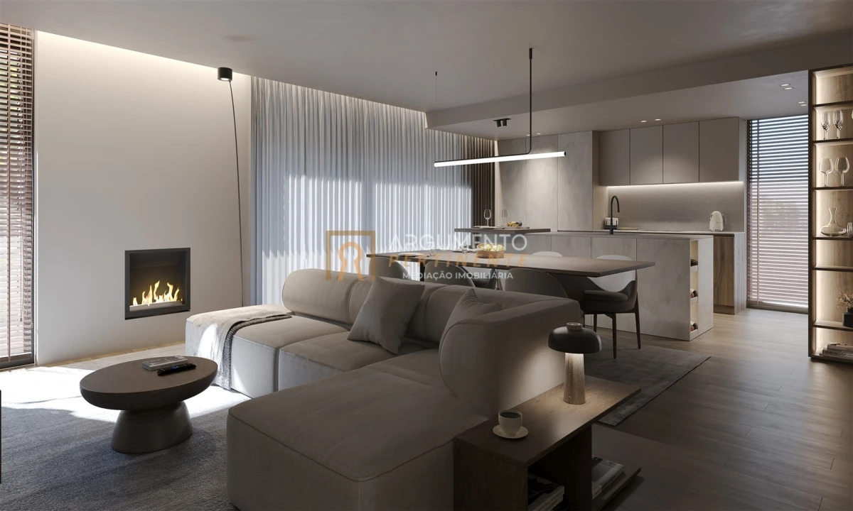 Apartamento T3 para Venda em Cedofeita, Santo Ildefonso, Sé, Miragaia, São Nicolau e Vitória Foto 2