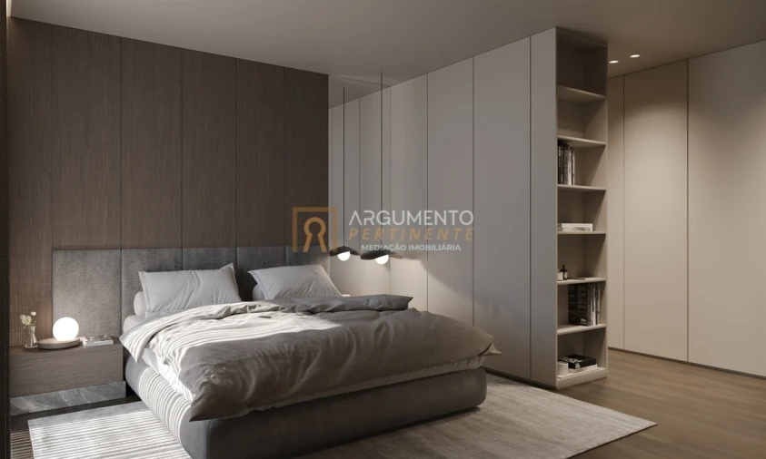 Apartamento T3 para Venda em Cedofeita, Santo Ildefonso, Sé, Miragaia, São Nicolau e Vitória Foto 9