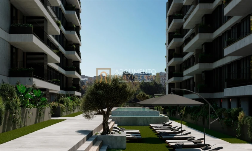 Apartamento T3 para Venda em Cedofeita, Santo Ildefonso, Sé, Miragaia, São Nicolau e Vitória Foto 12